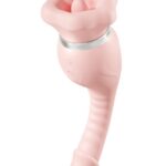 食人花バイブの全機能を徹底レビュー！セフレが泣いてイく驚異の舌責め×吸引×挿入プレイ