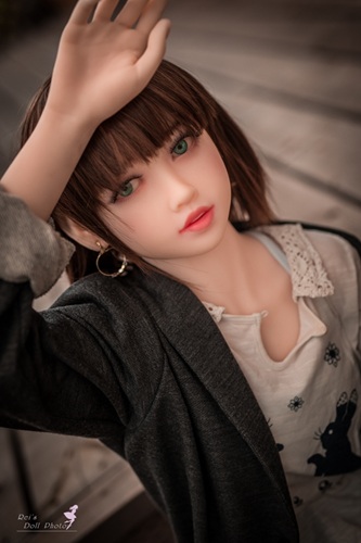 ラブドール専門通販IRODOLL限定YOKIDOLLで没入感MAX体験