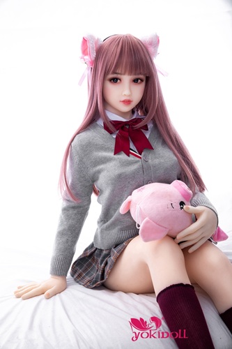 ラブドール専門通販IRODOLL限定YOKIDOLLで没入感MAX体験